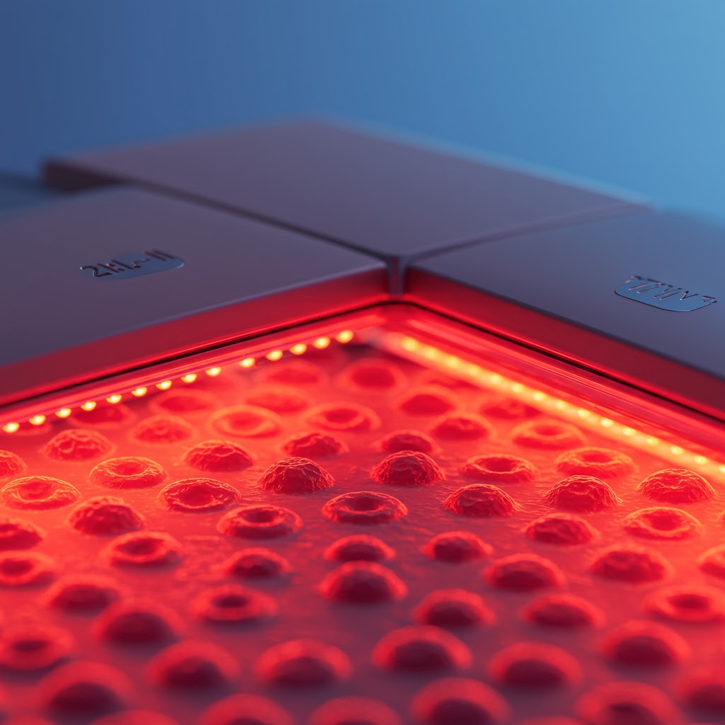 Red Light Therapy Benefits